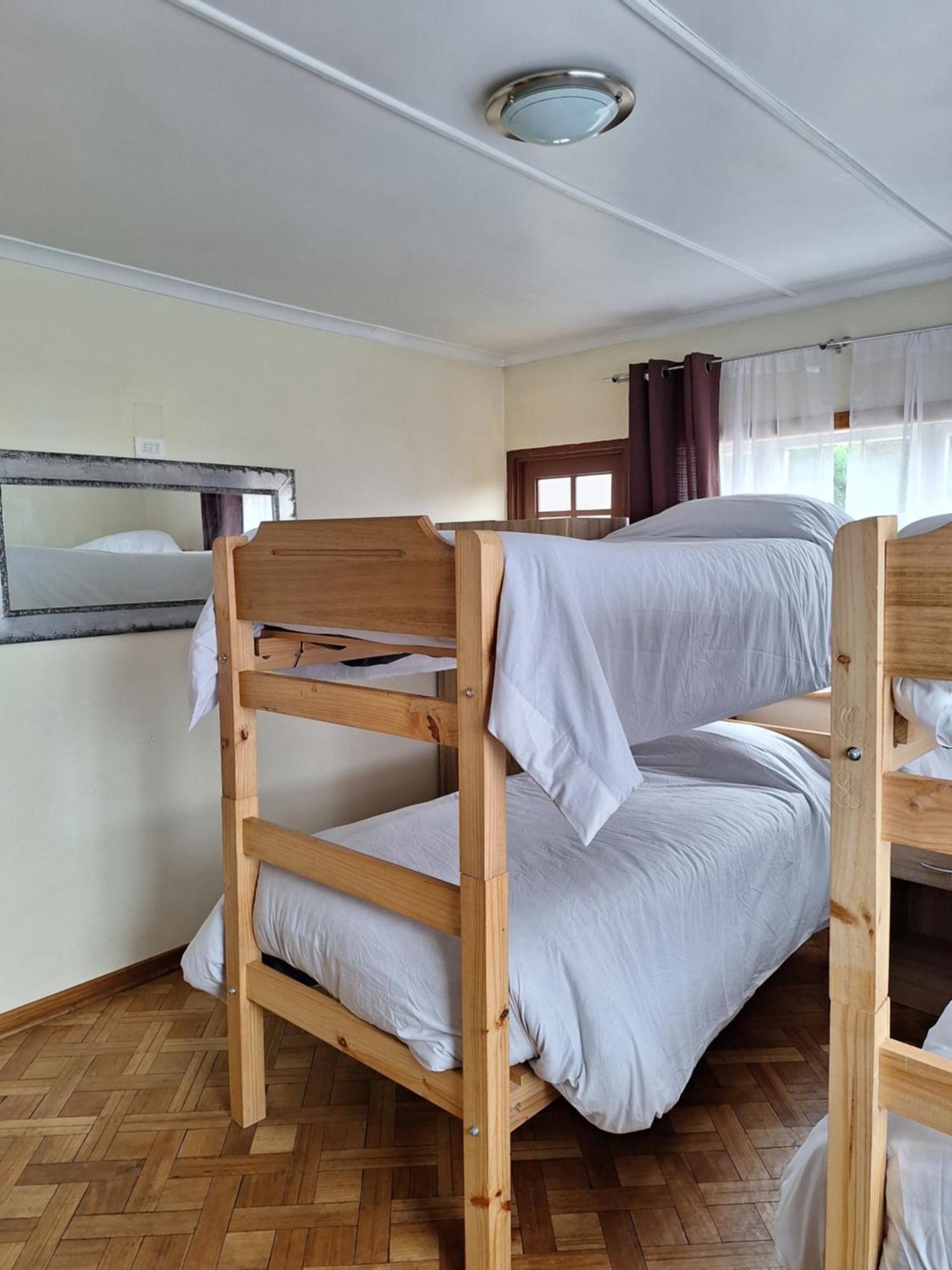 Casa Avenida Alemania 호텔 발파라이소 외부 사진