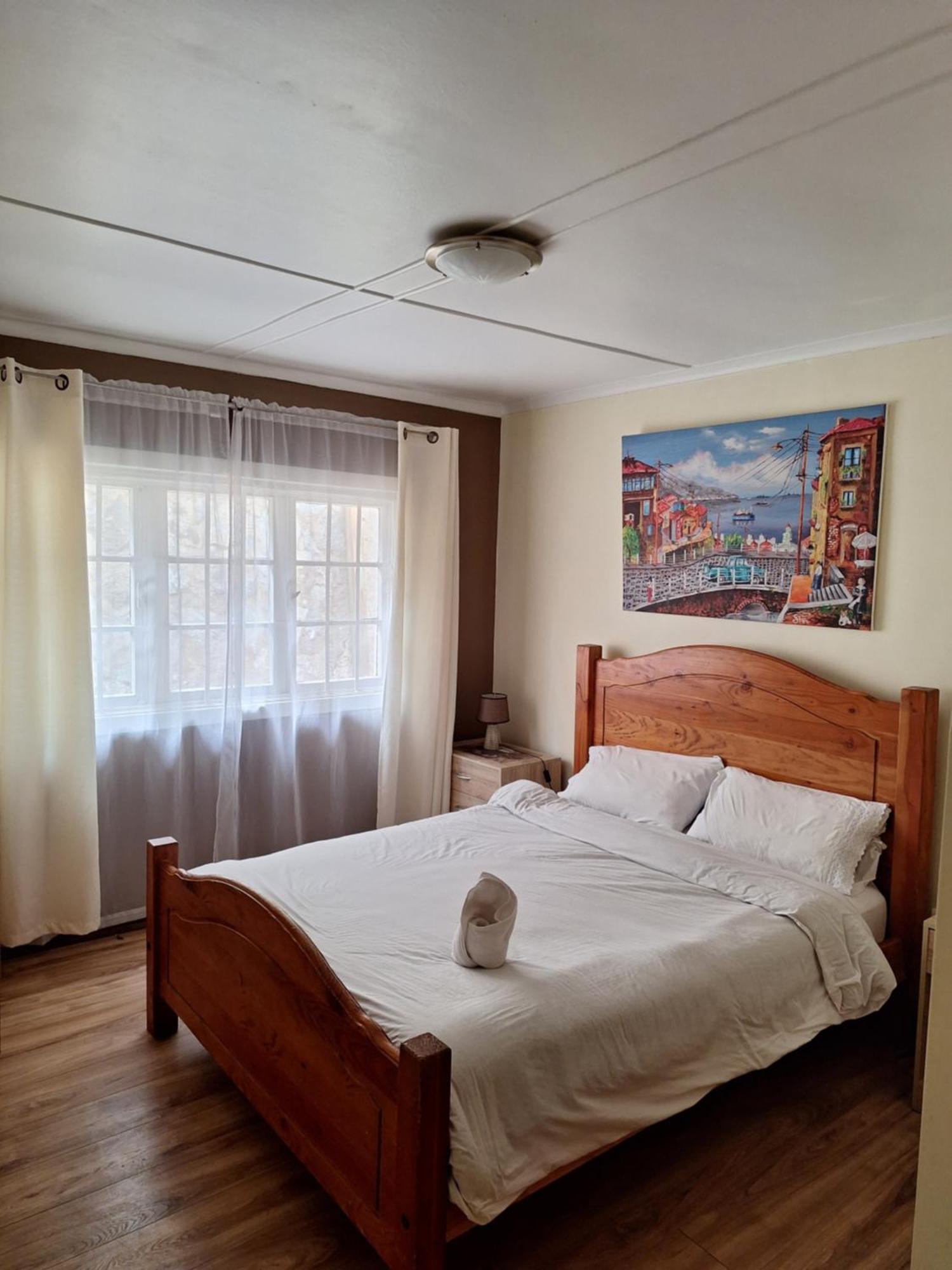 Casa Avenida Alemania 호텔 발파라이소 외부 사진
